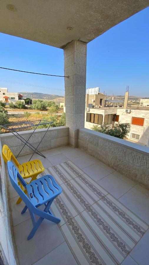 Jarash Gate Suite エクステリア 写真